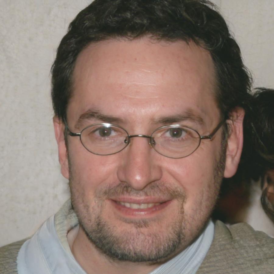 David Chen