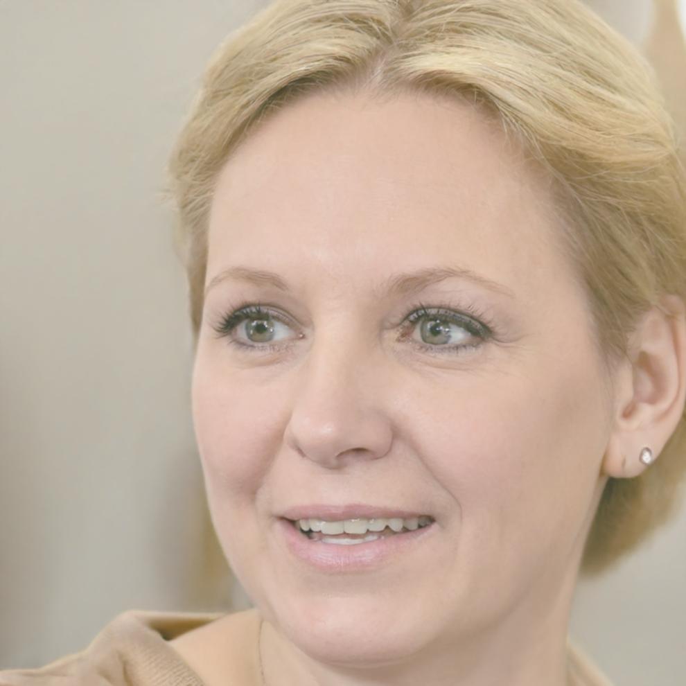 Sarah Mitchell profile
